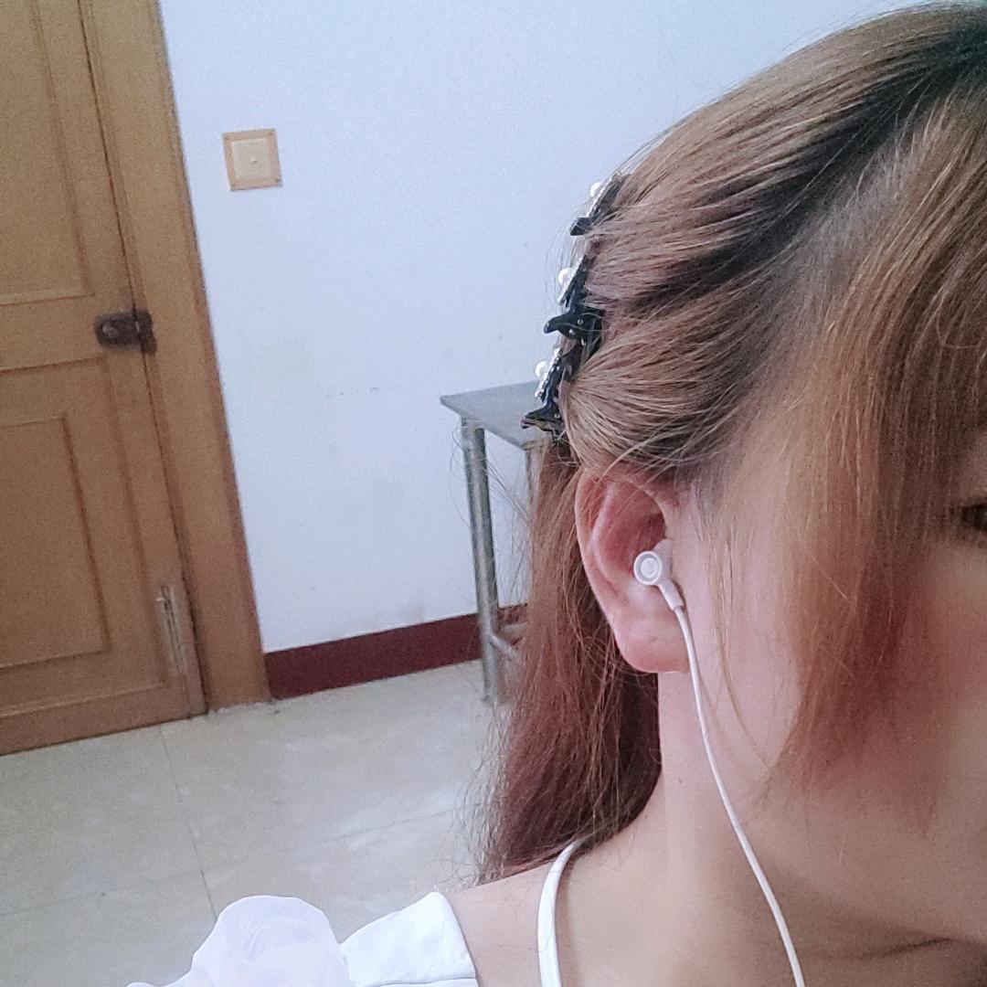 熊妹妹