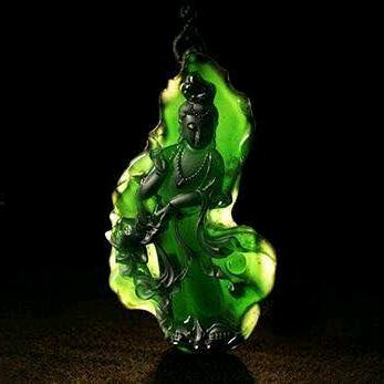 茶二普洱：崔
