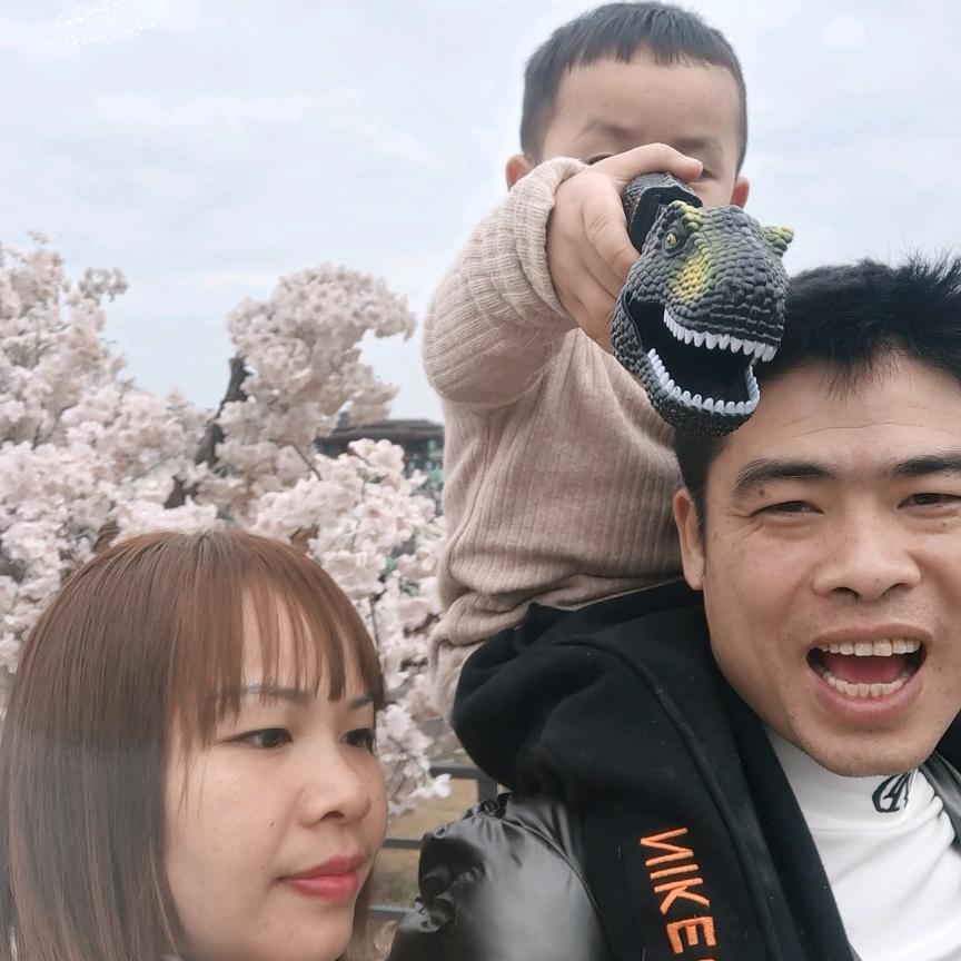 粉墨人生