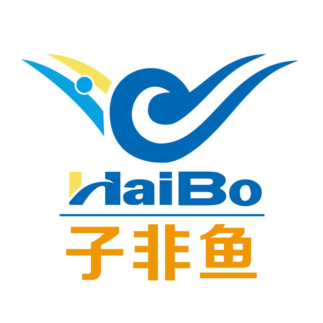 子非鱼鲤先生