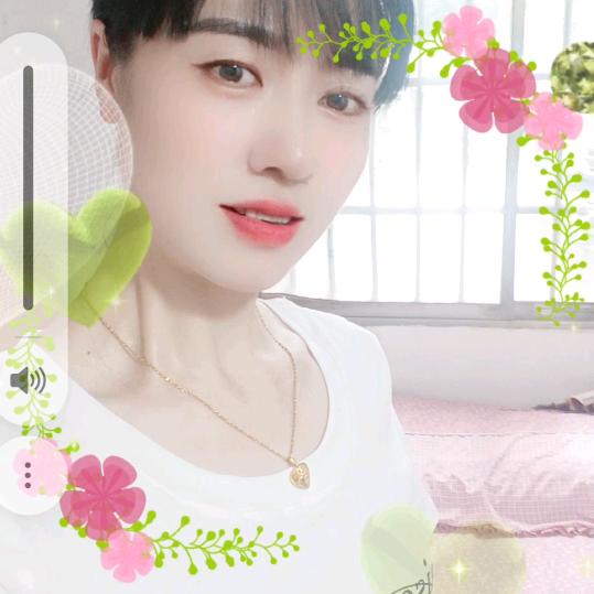 小可爱