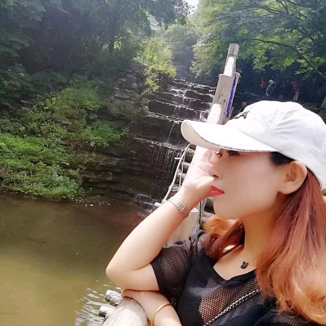为你钟情……