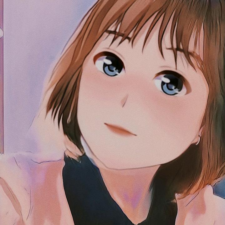 可可♡