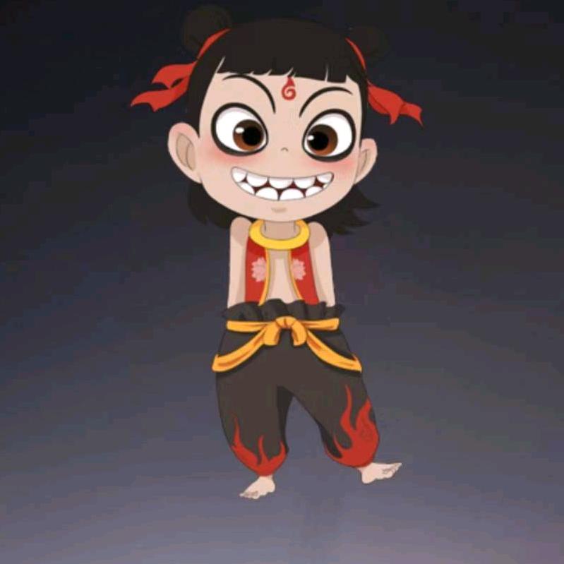俊后生
