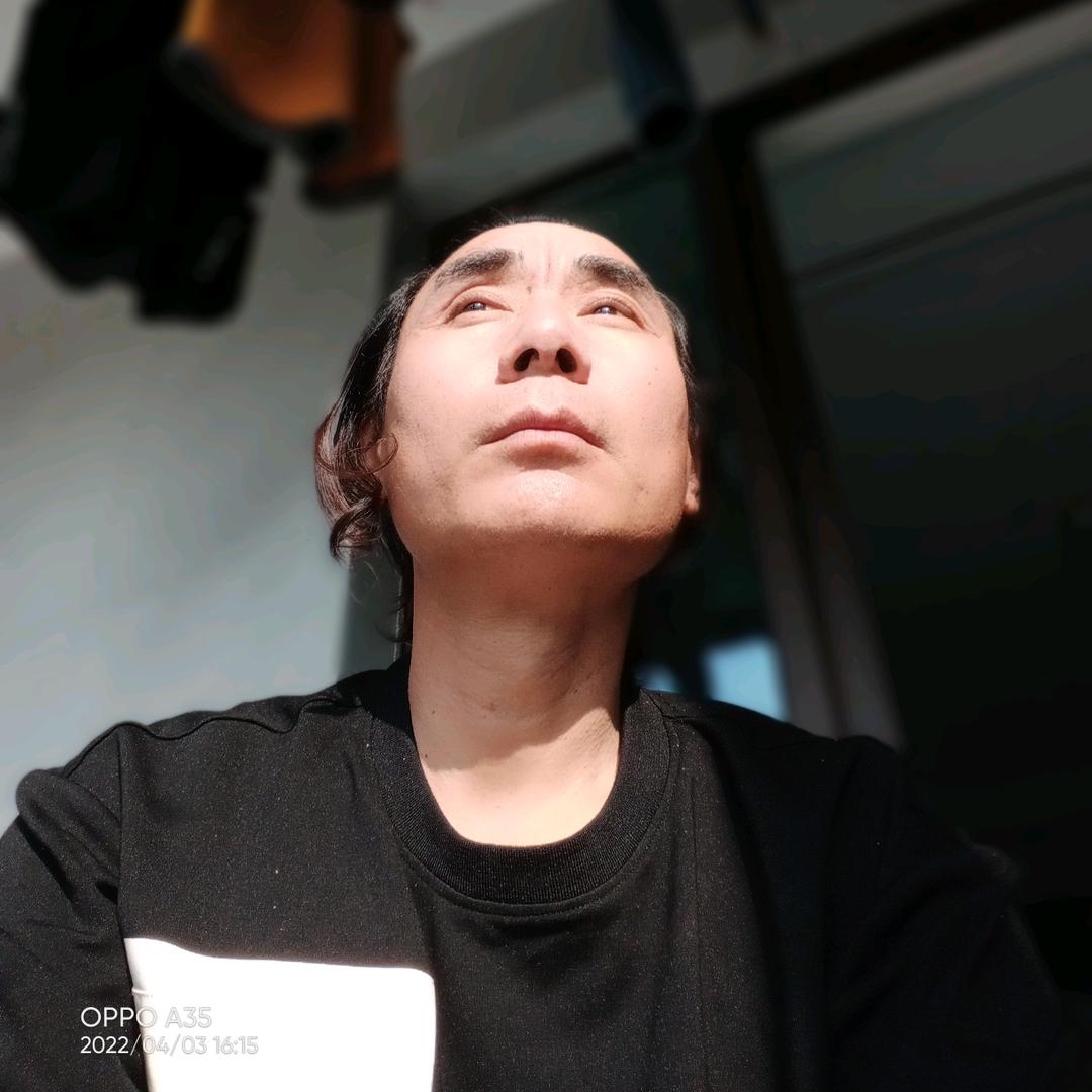 云中孤客