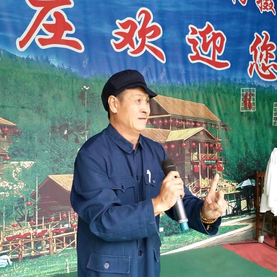 本山影视艺人