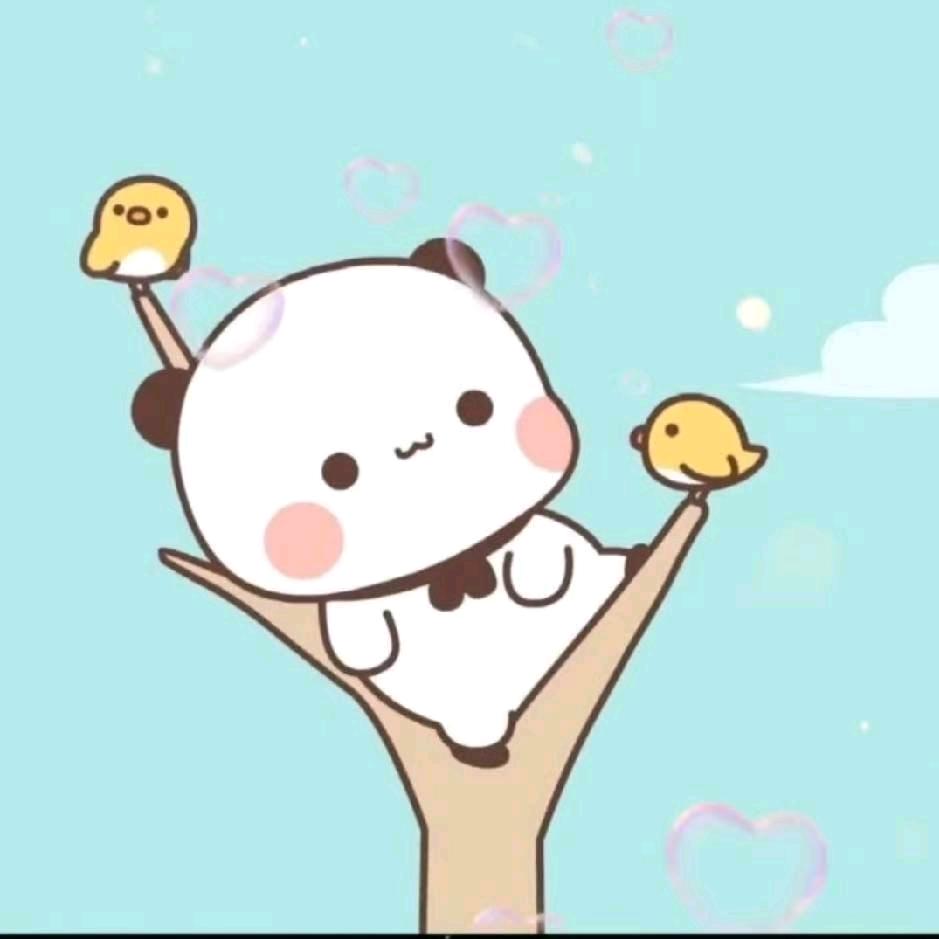 🌈听说彩虹有好运