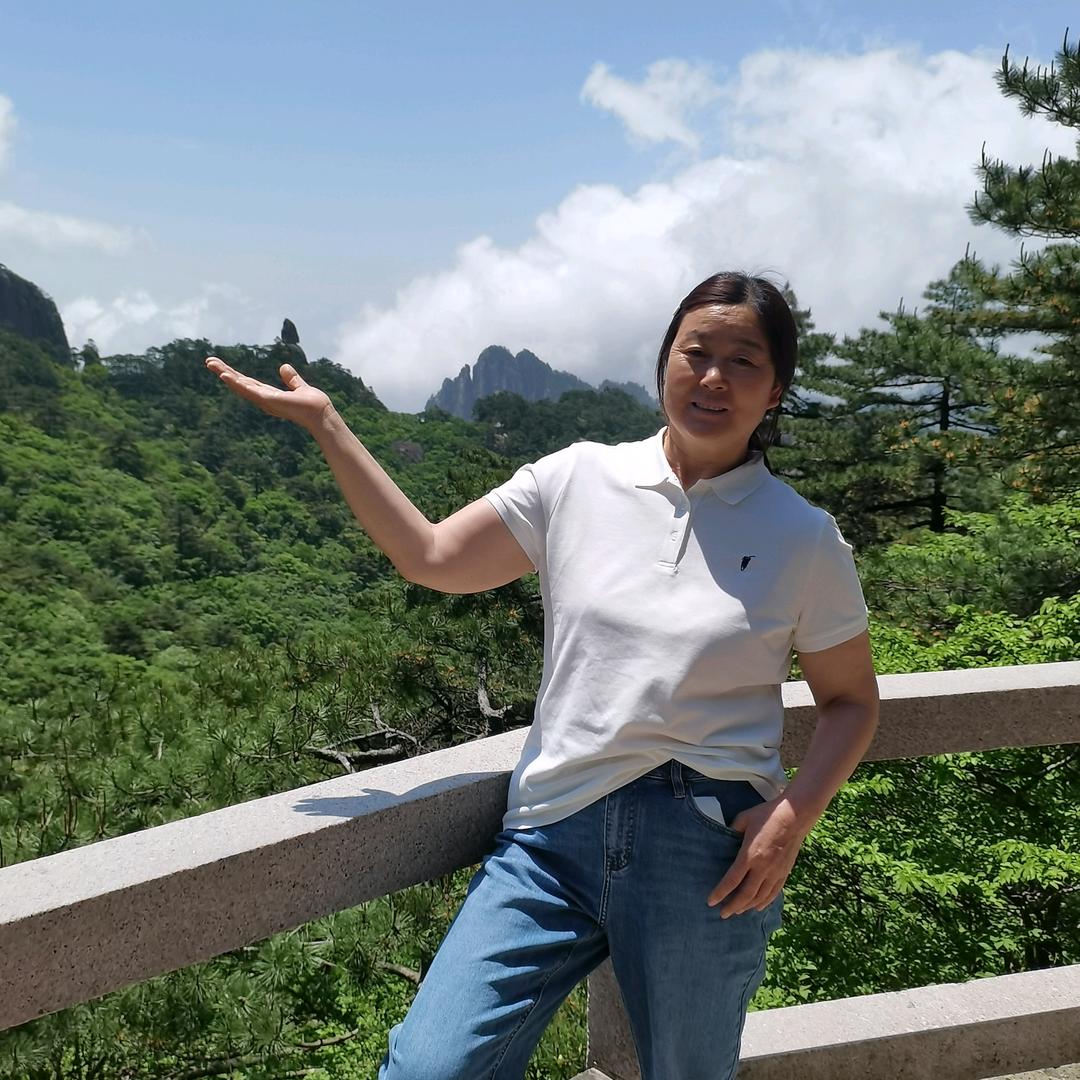 烧菜妈妈