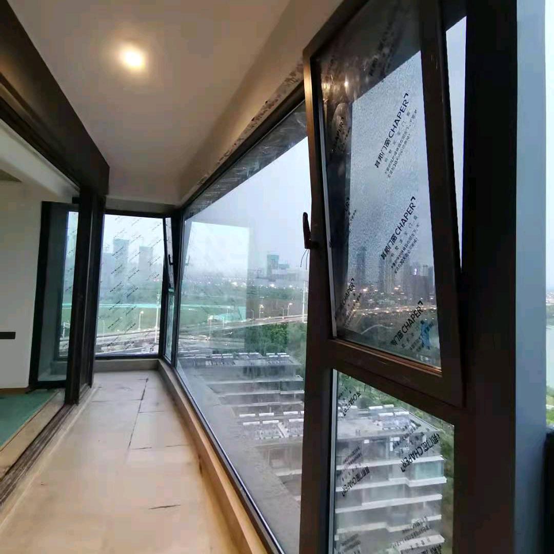 其邦门窗  孙先生