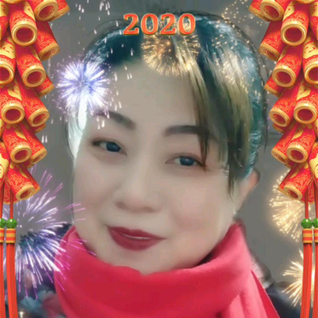 一笑而过😄🌹🌹