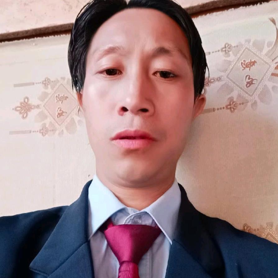 杨庆军