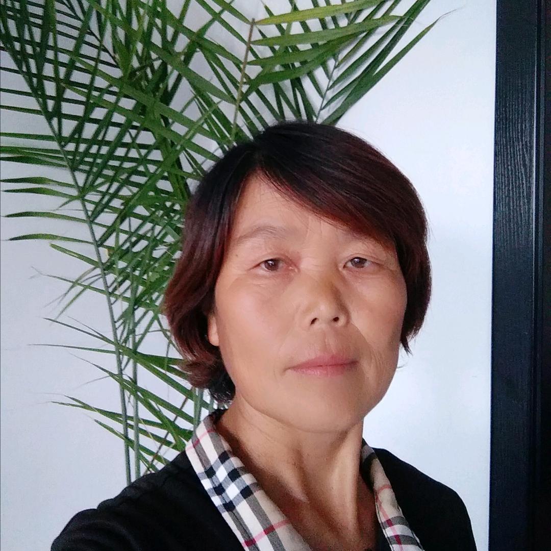 农村潮妈