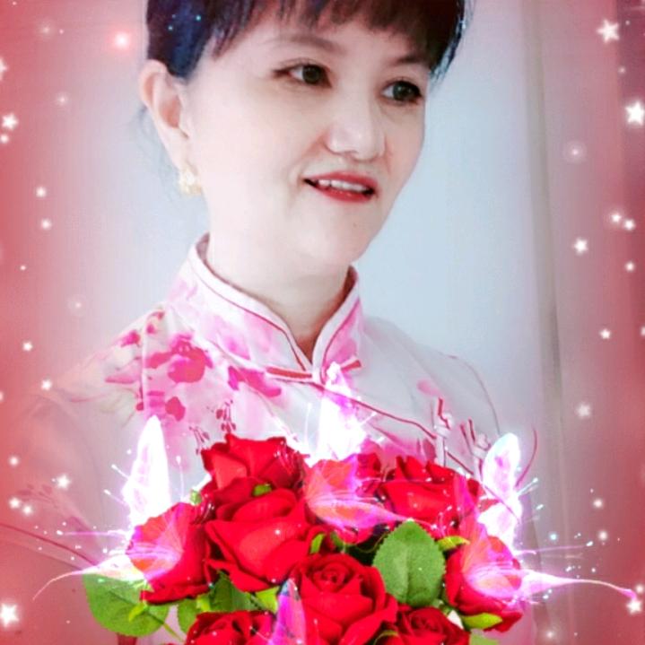 萍