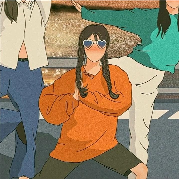 🌈江慕汐🌈