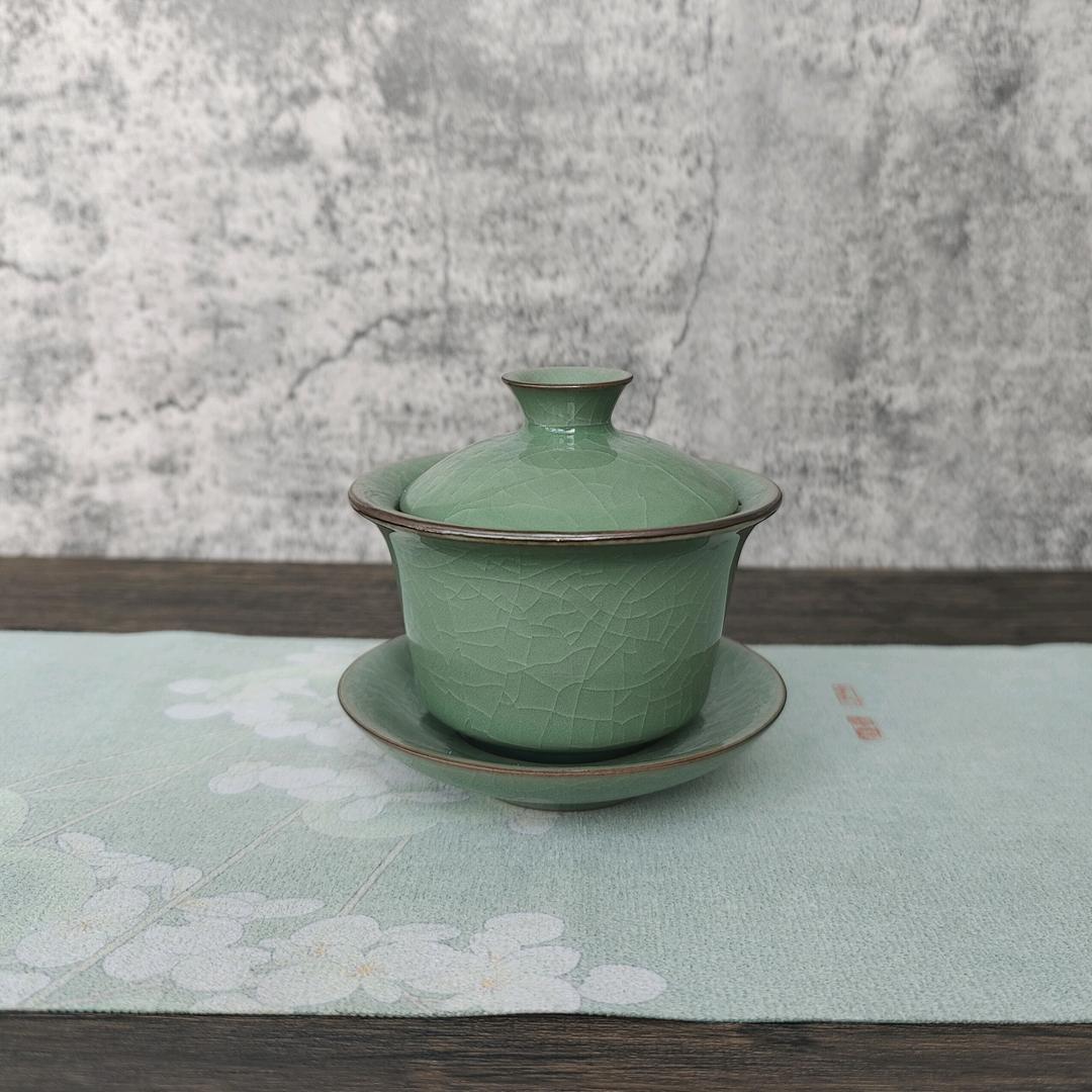 小米茶器