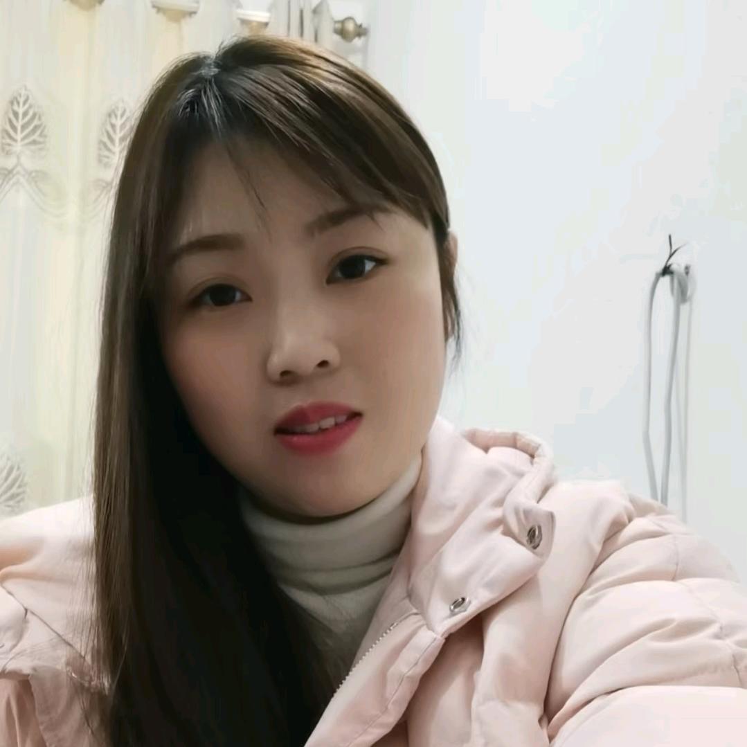 娇儿☀️