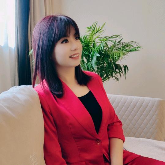 婚庆演艺汪春霞