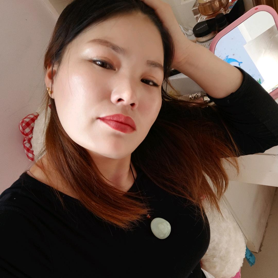 鹿邑萍姐