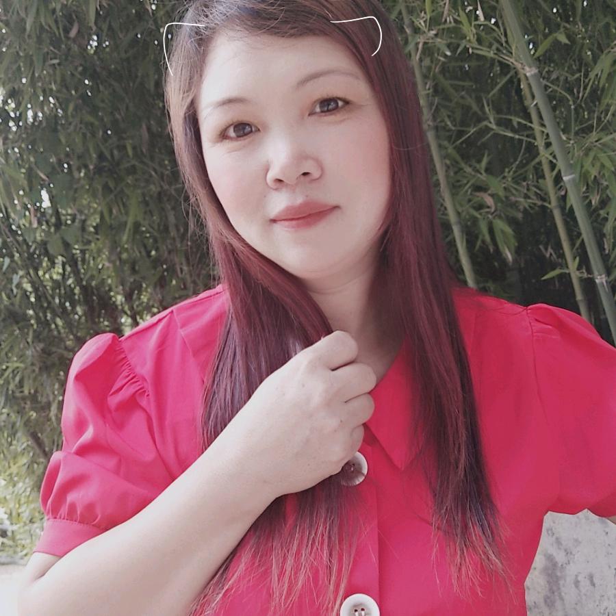 春暖花开💪