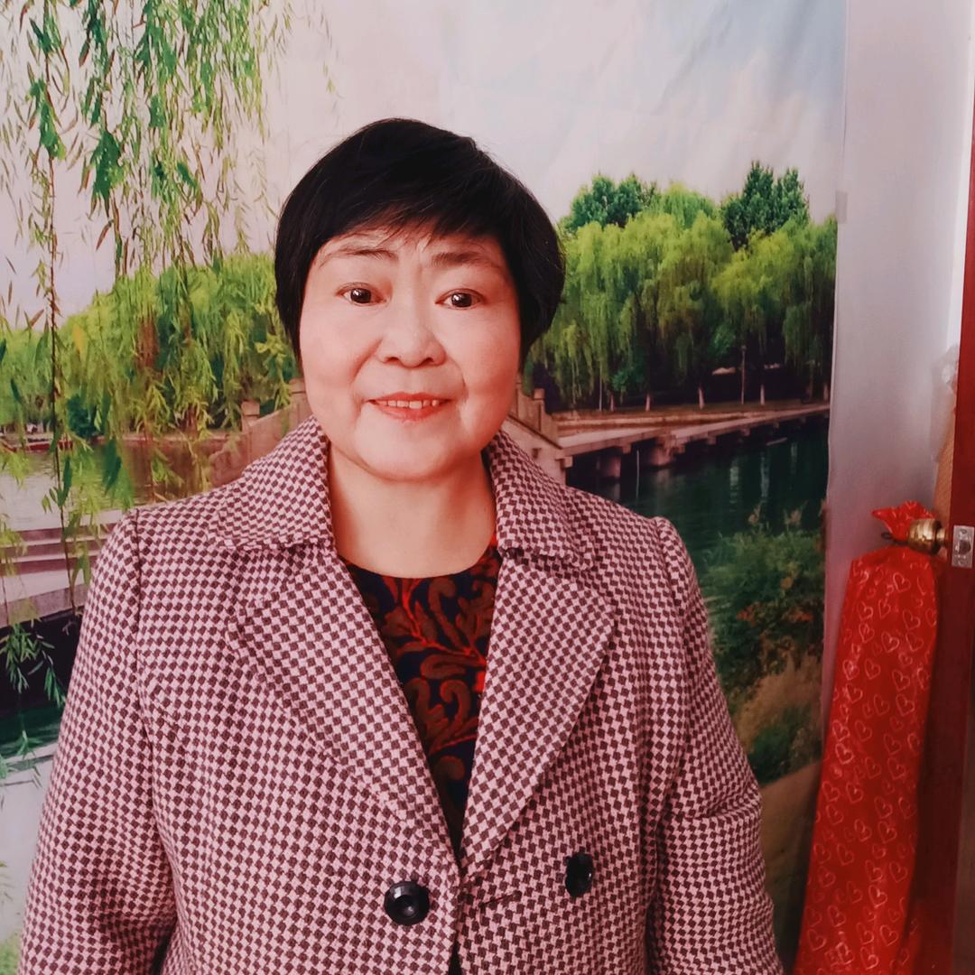 菊姐568🌷（首播上午8点半）