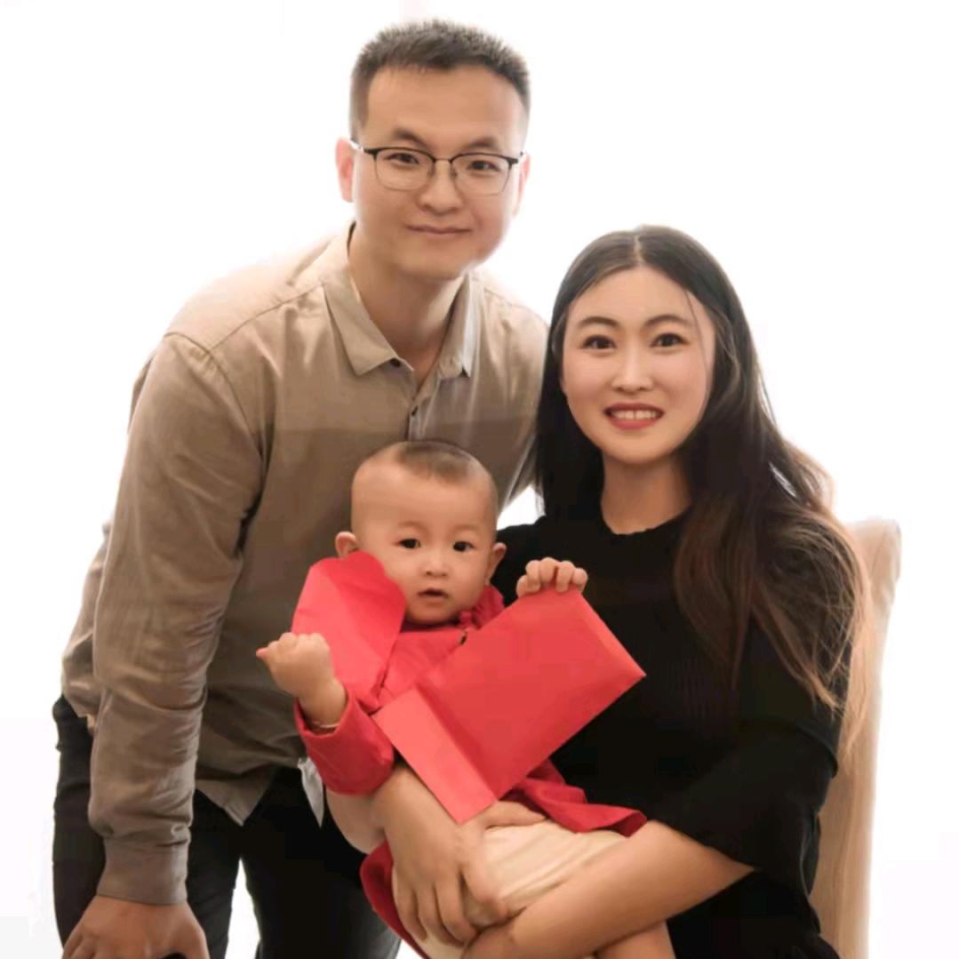 畕是田田畕✈️