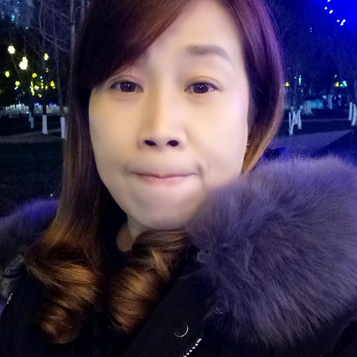 菊花开在十月（拒私聊）