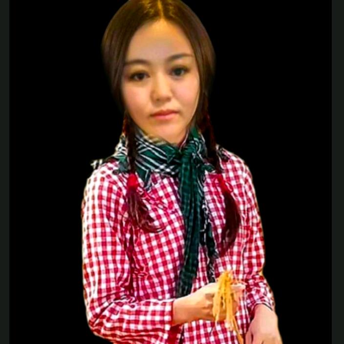 糊涂姐.