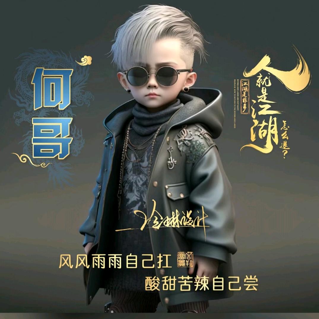 长青！