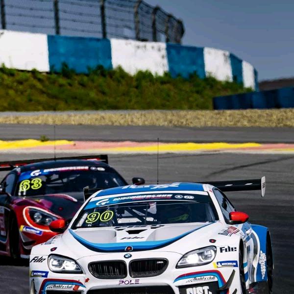 我的心里只有你