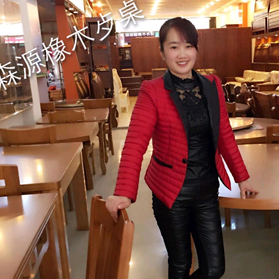 壹生缘家具有限公司