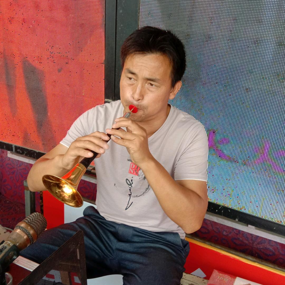 徐连奇故乡情演艺公司