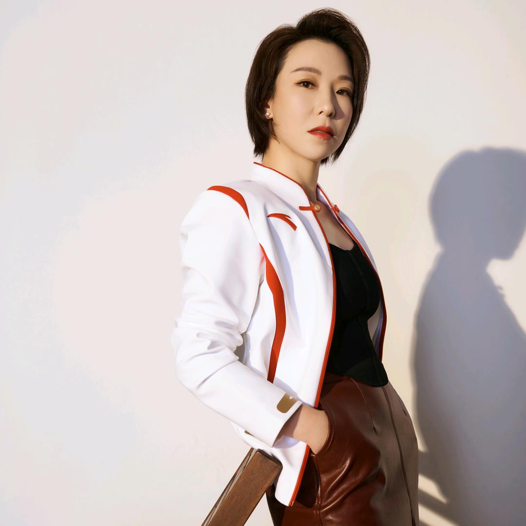 洁然不同