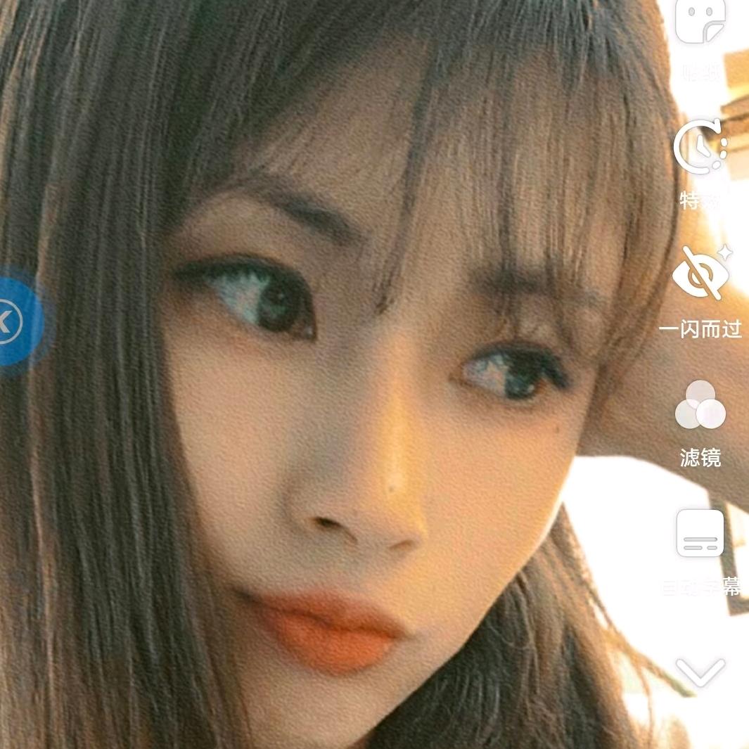 行走的痞妞