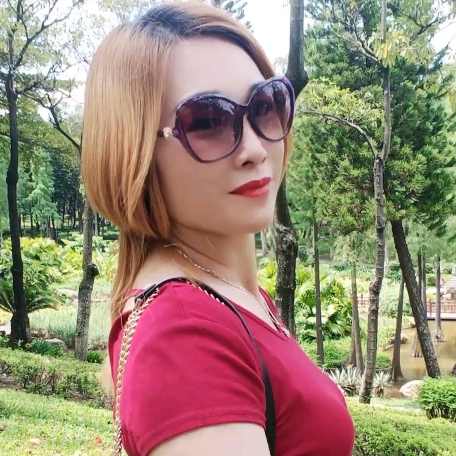 任性美美