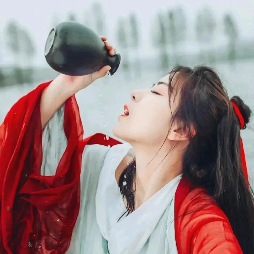 余生我独行🌱🌱