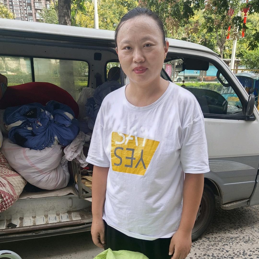 濮阳衣点点旧衣服回收
