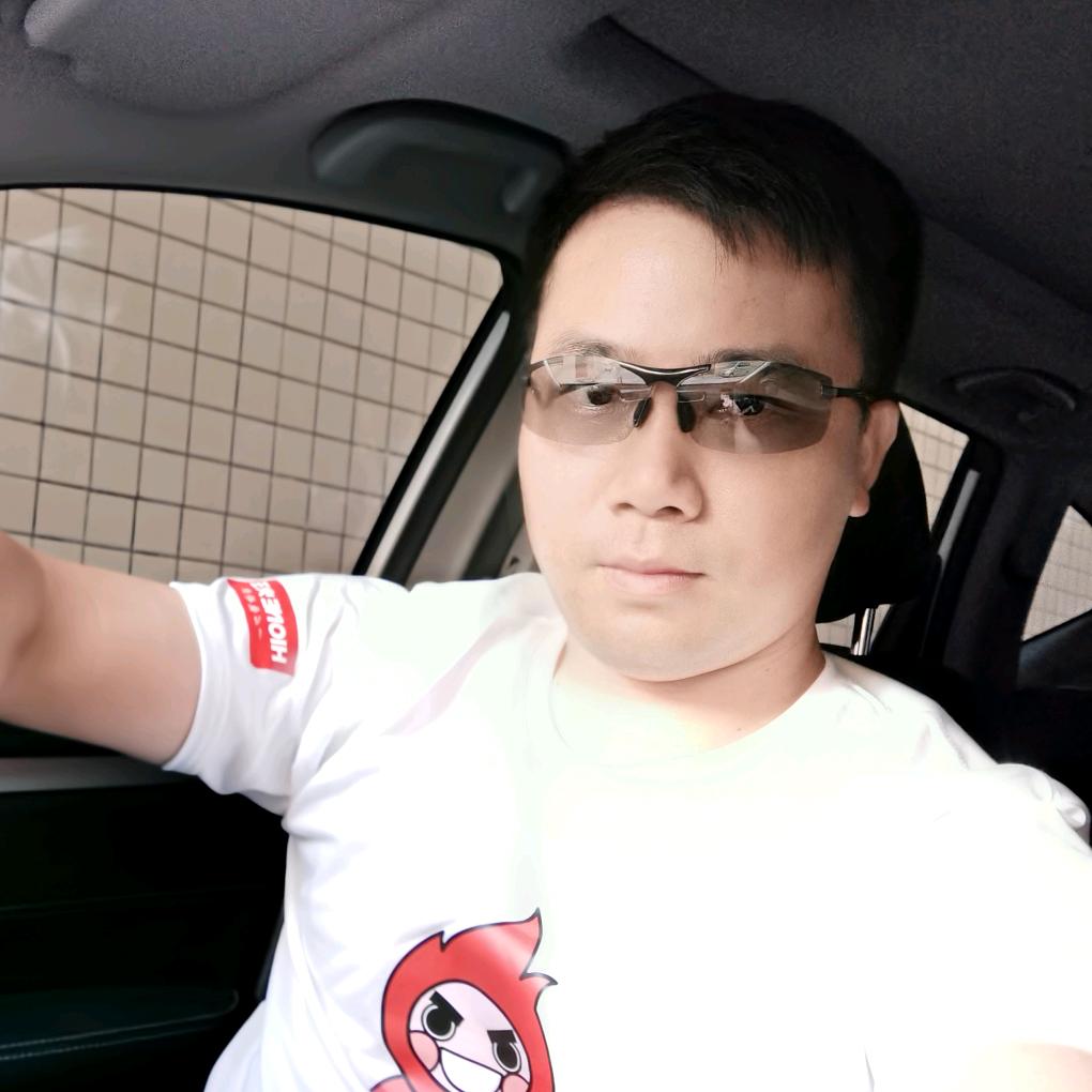 阳江定制橱柜衣柜廖哥