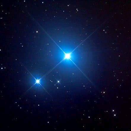 七星会