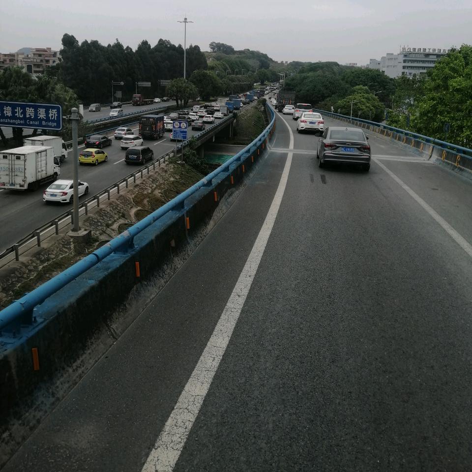 广漂小陈