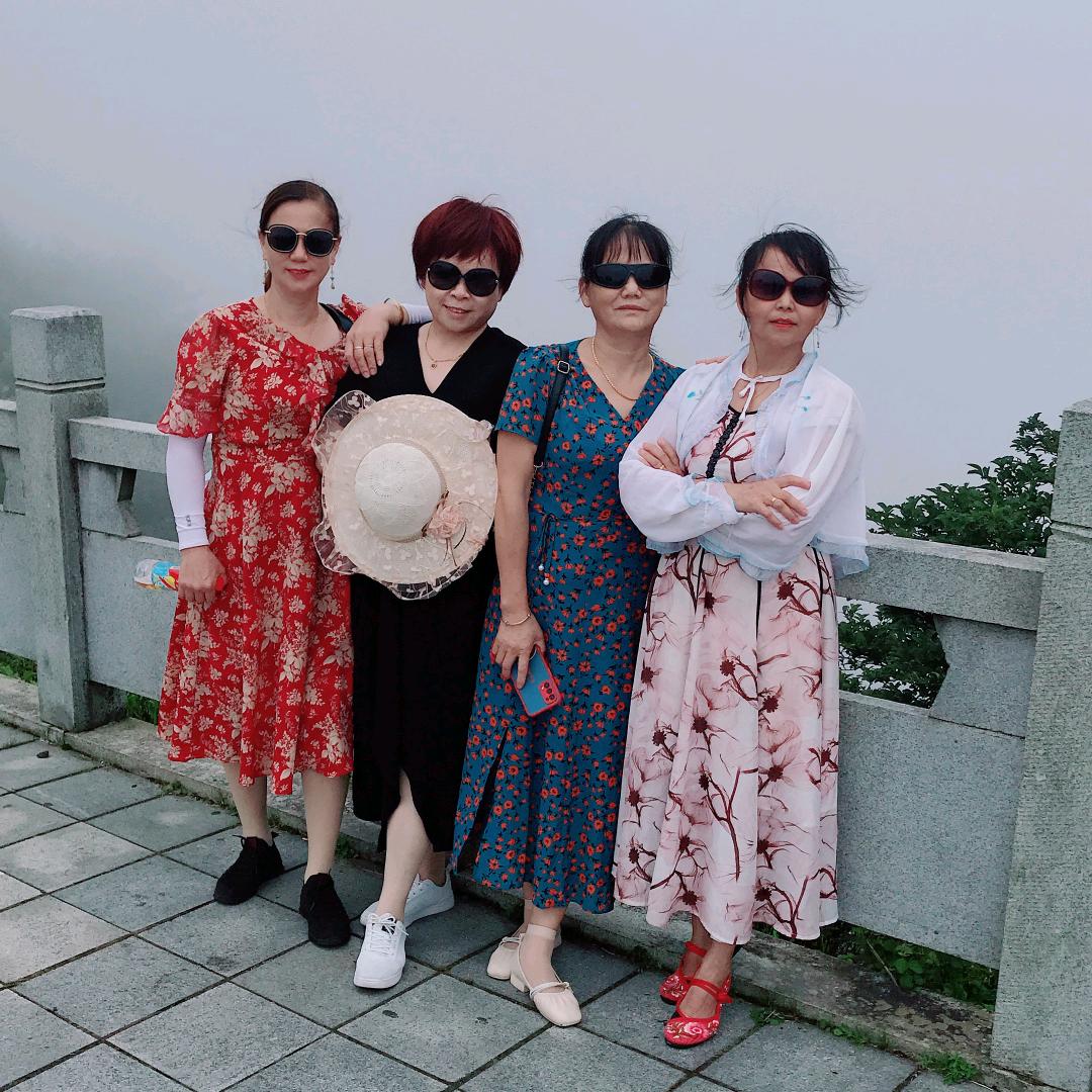 美兰春花