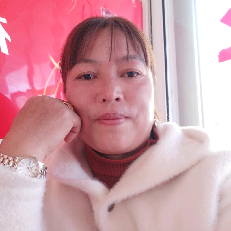 单身女人