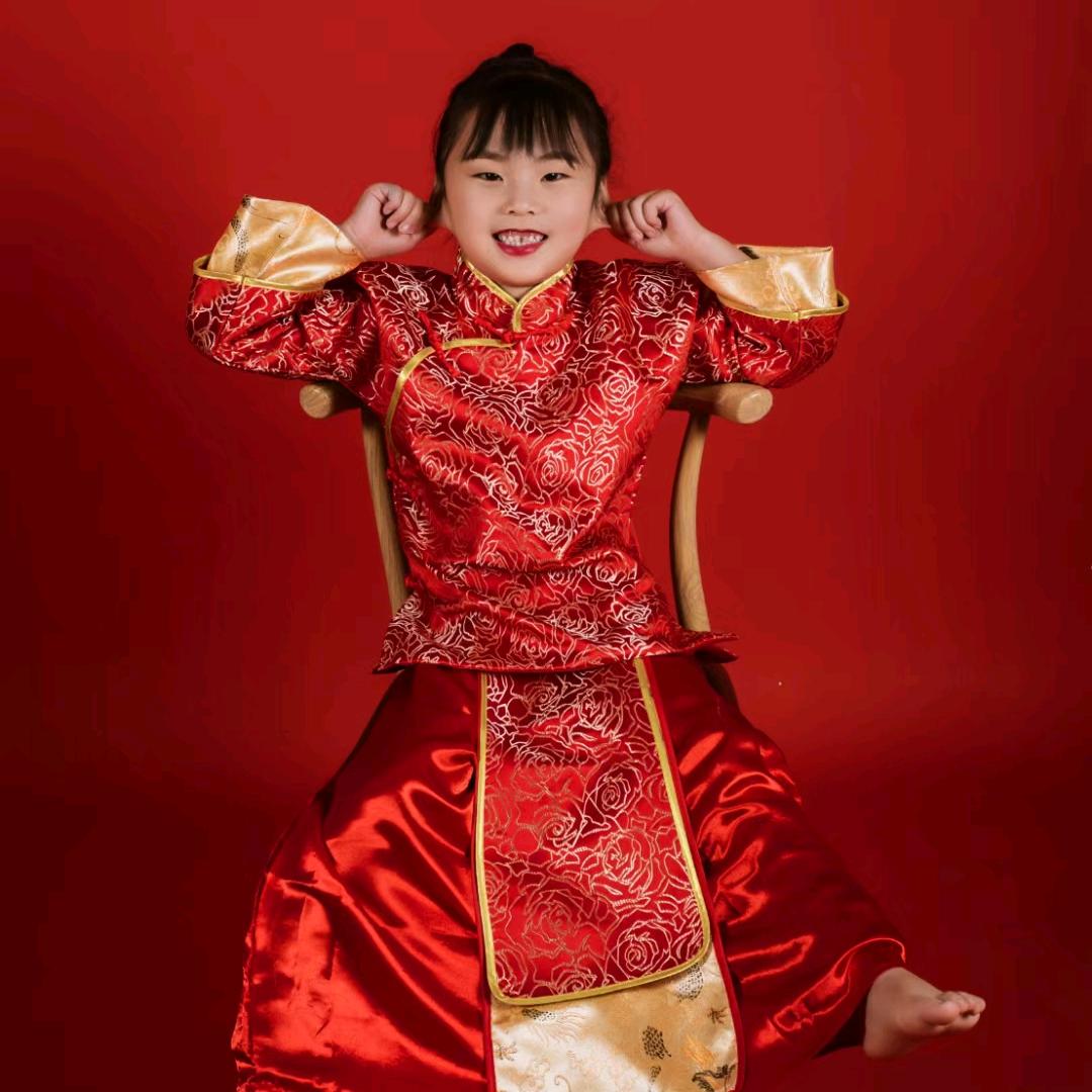习惯了有我