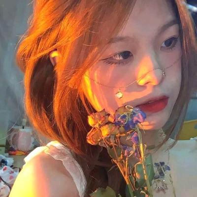小橘子啊