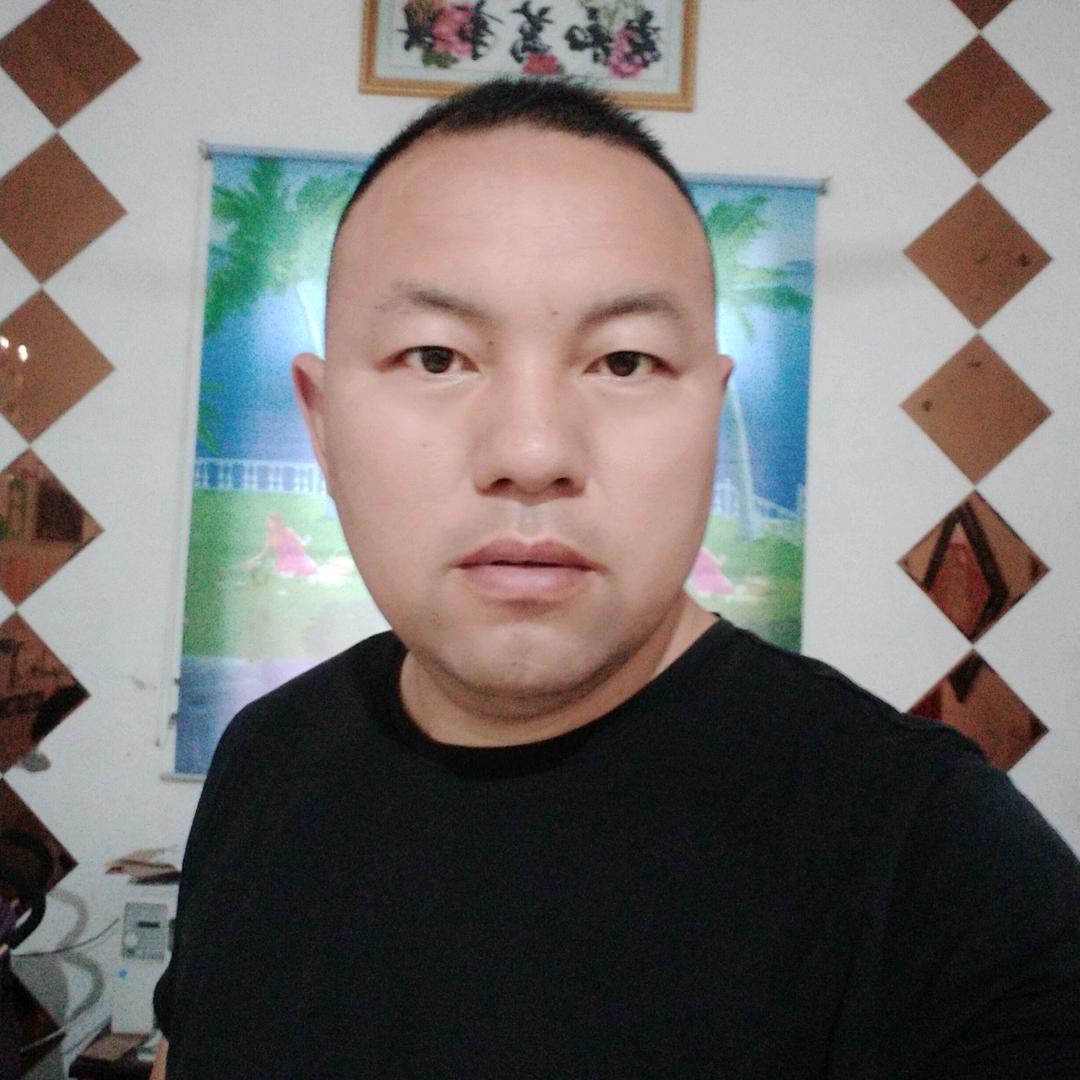 泗阳玻璃门 张哥