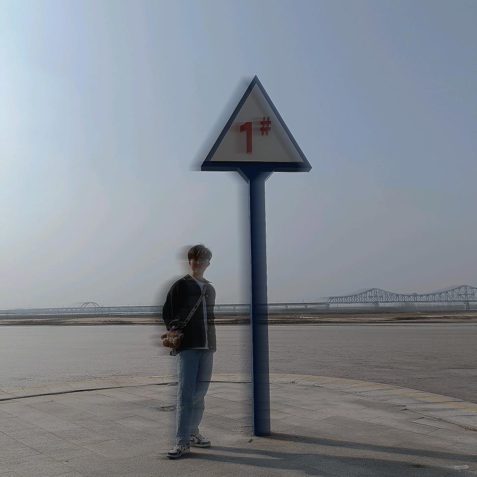 怪兽_弟弟
