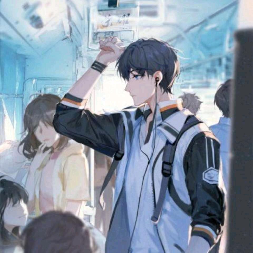 韩"