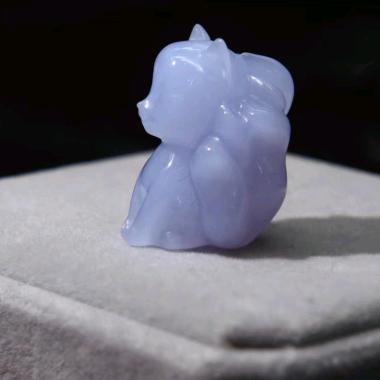 阿柔皮皮宝