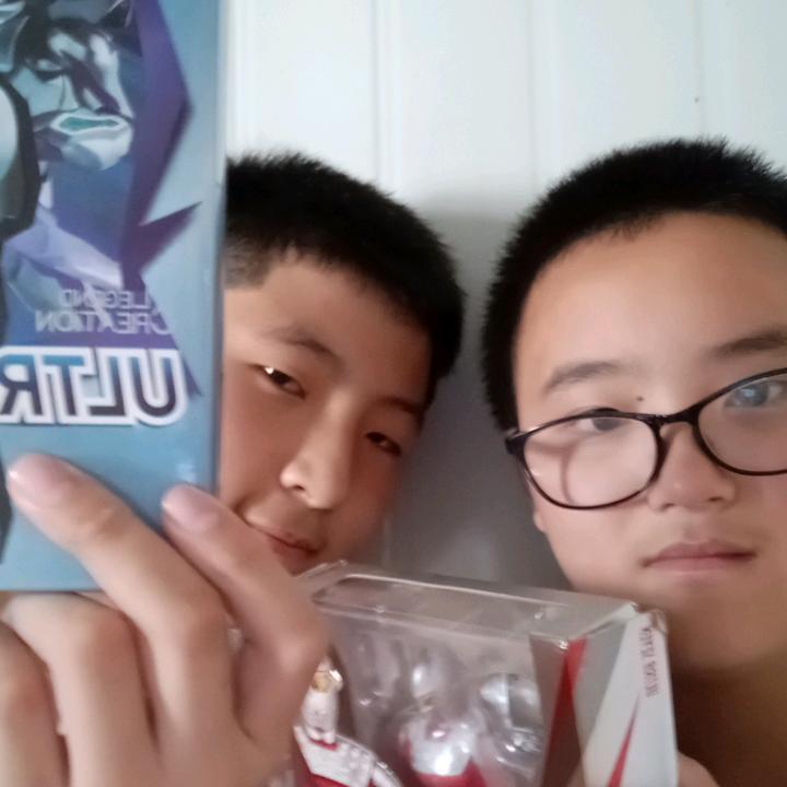 徐哥模玩447