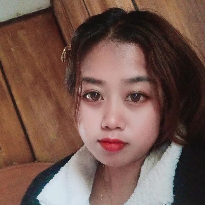 陈姗妹