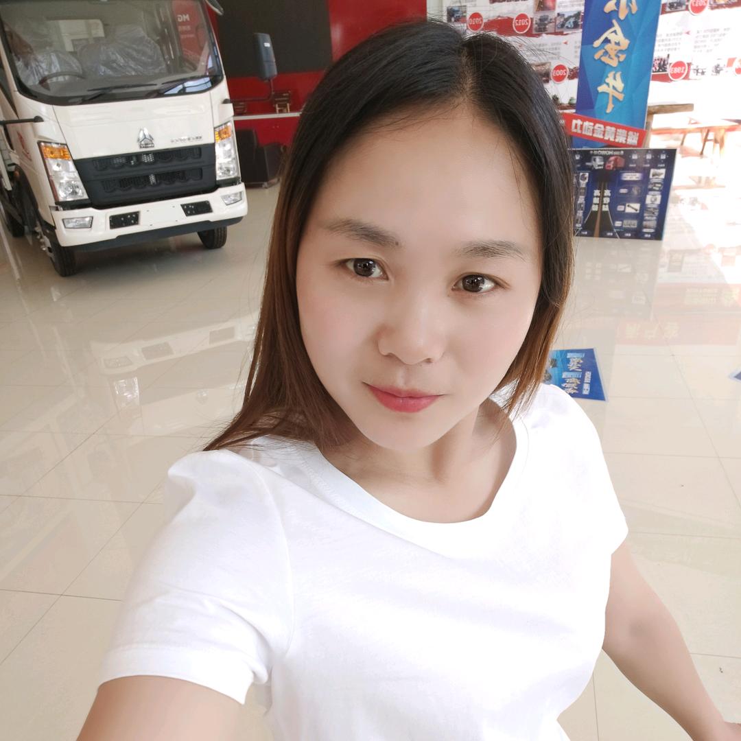 牛小会说货车
